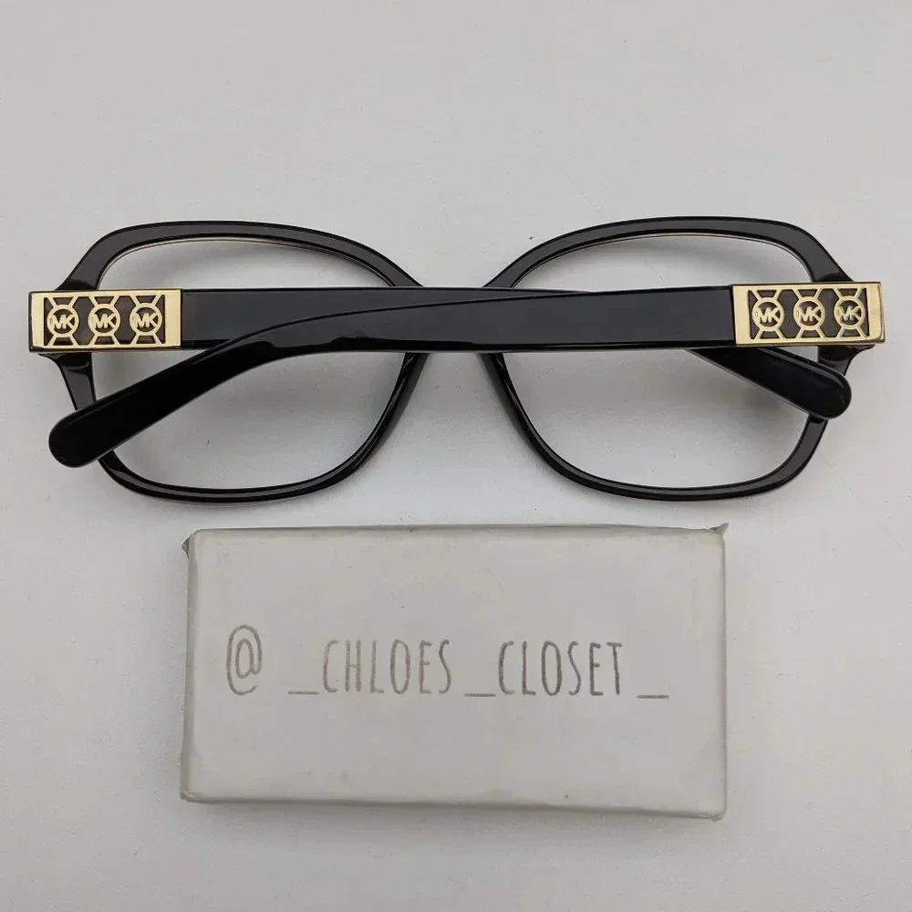 🕶️Frame Only! Michael Kors MK6013 CUIABA Sunglasses /TQ254🕶️​​